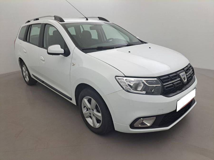 Dacia LOGAN MCV occasion pas cher à vendre près de Lyon