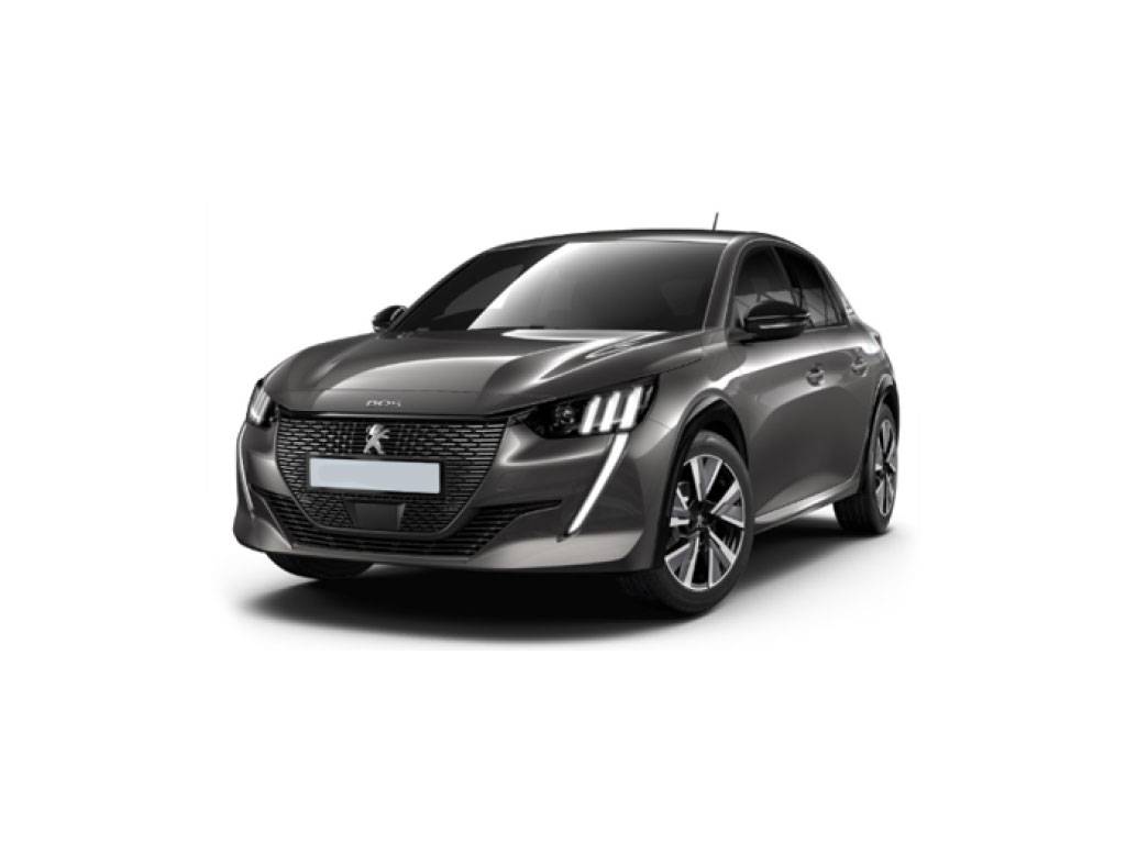 Occasion à saisir NOUVELLE PEUGEOT 208  année 2023 disponible près de Lyon