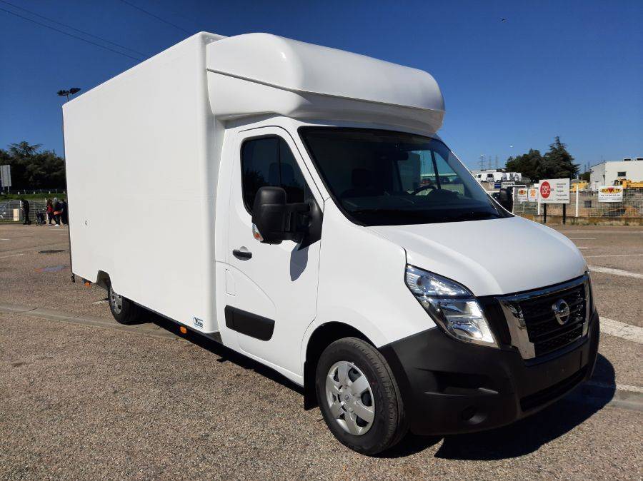 Nissan INTERSTAR PLANCHER CABINE neuf L3H1 à vendre région Rhône-Alpes près de Lyon