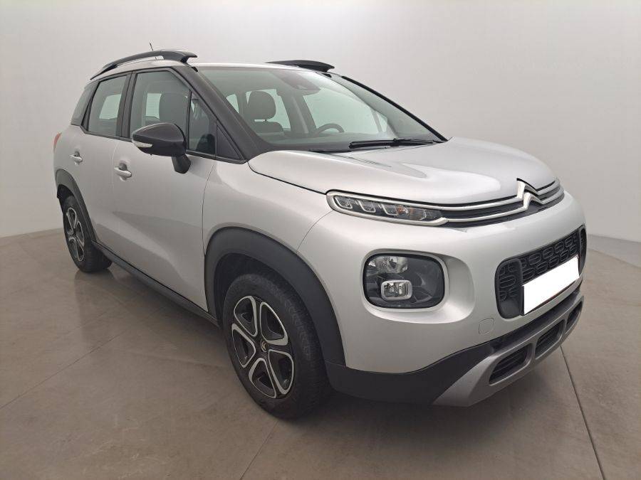 Citroen C3 AIRCROSS occasion diesel à Chanas auto 38 vers Lyon