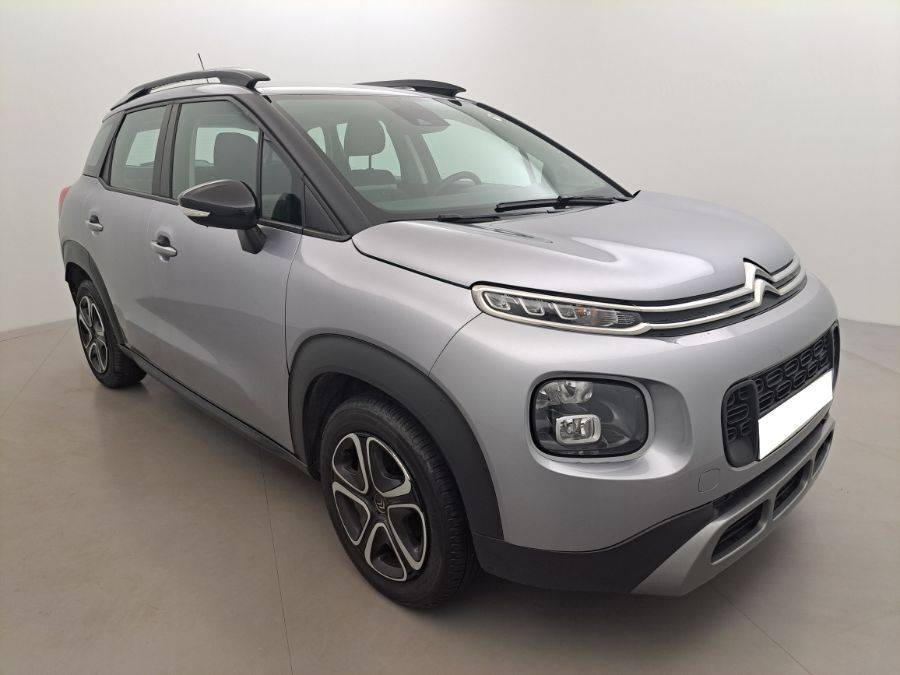 Citroen C3 AIRCROSS occasion diesel à Chanas auto 38 vers Lyon