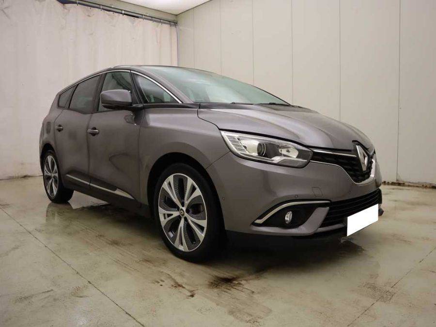 Renault GRAND SCENIC 4 boîte automatique 7 places près de Lyon