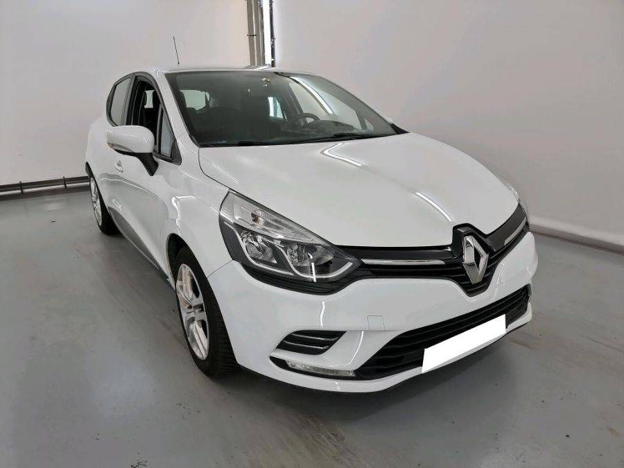 Renault CLIO IV occasion 90 ZEN à vendre près de Lyon 