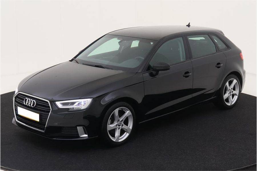 Audi A3 occasion 30 TFSI à vendre a quelques kilomètres de Lyon