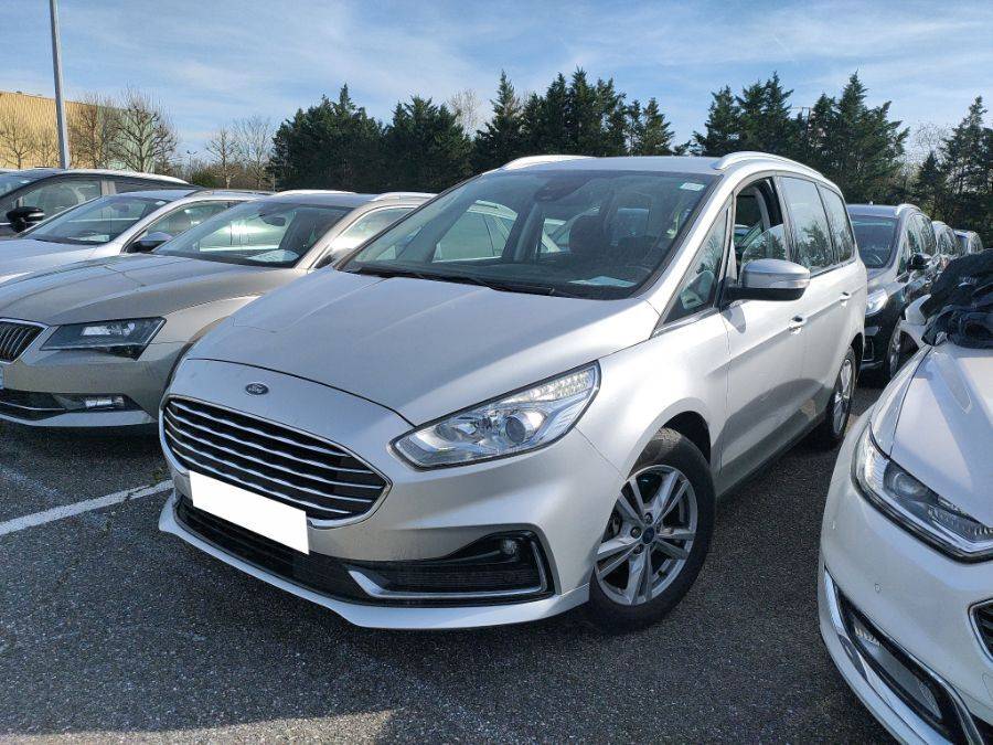 Ford GALAXY occasion boîte automatique 7 places à vendre à Chanas auto 38