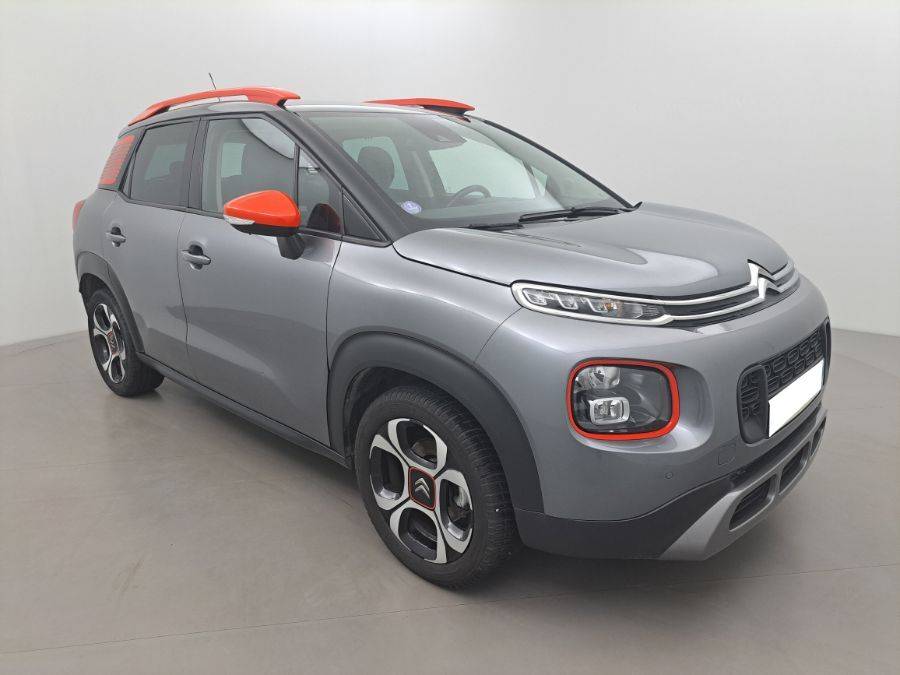 Citroen C3 AIRCROSS occasion pas cher à vendre aux alentours de Lyon