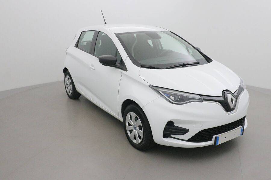 Renault ZOE occasion R110 LIFE à vendre près de Lyon