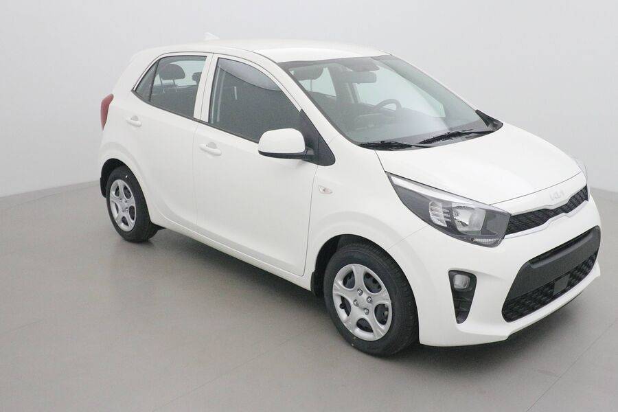 Kia PICANTO occasion 2023 boîte automatique à Chanas auto 38 proche Lyon