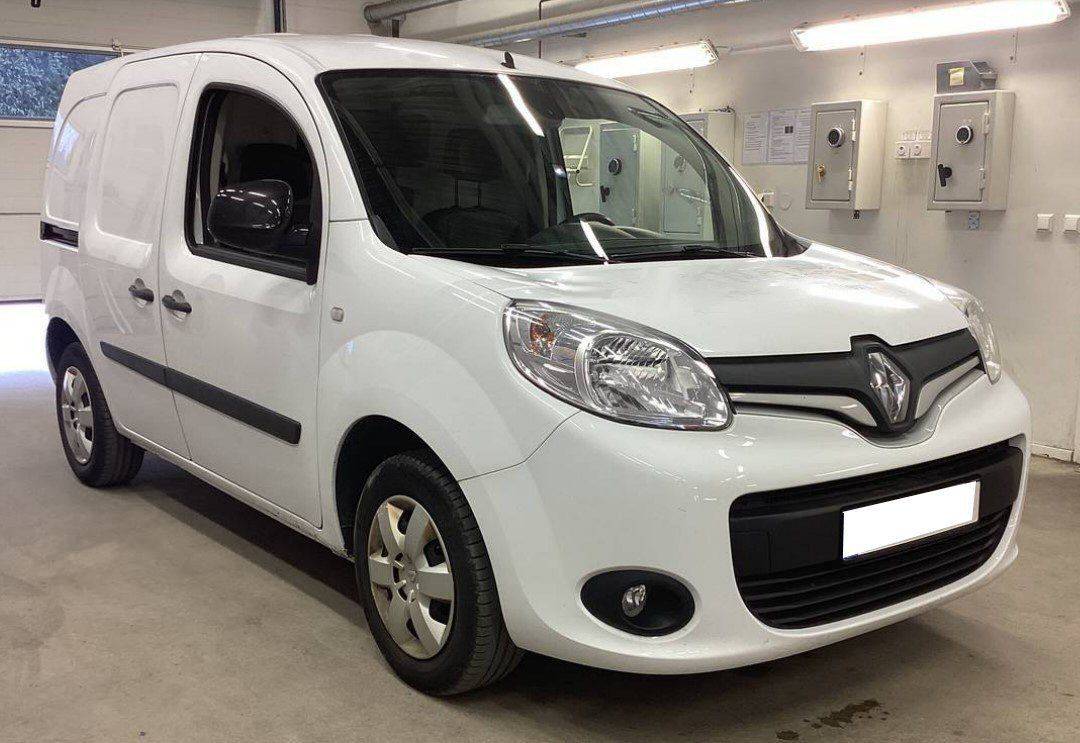 Renault KANGOO EXPRESS occasion diesel 3 places à vendre aux alentours de Lyon