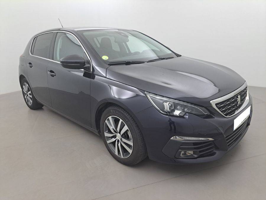 Peugeot 308 occasion diesel à vendre près de Lyon