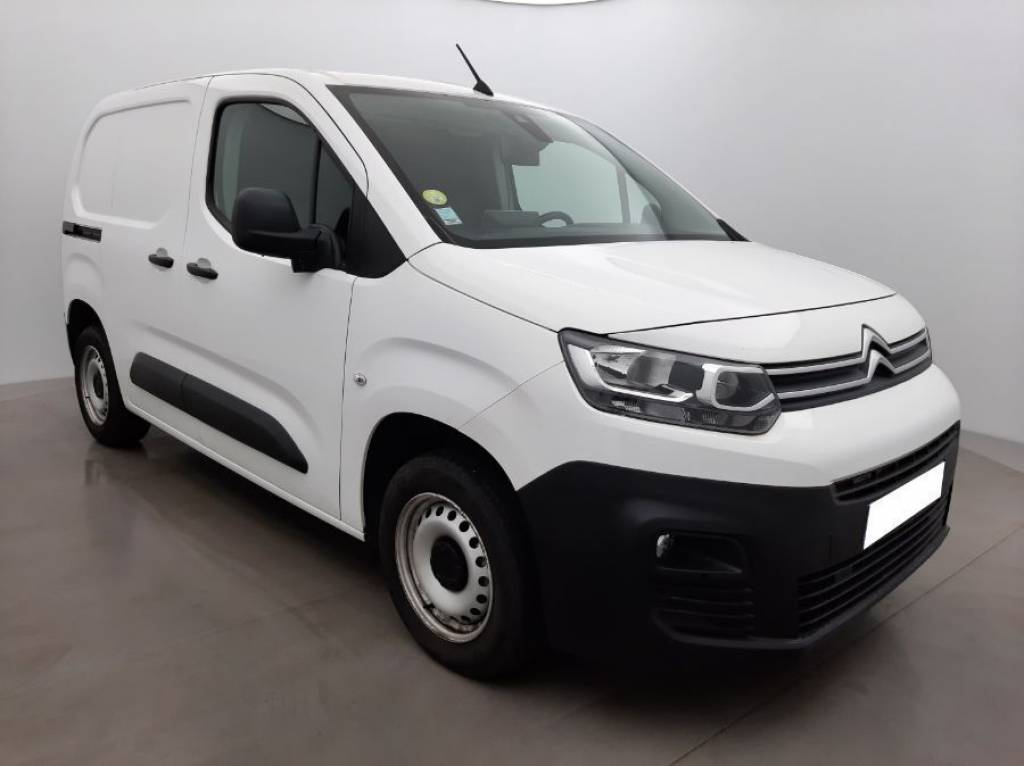 Citroen BERLINGO VAN OCCASION 2020 DIESEL 