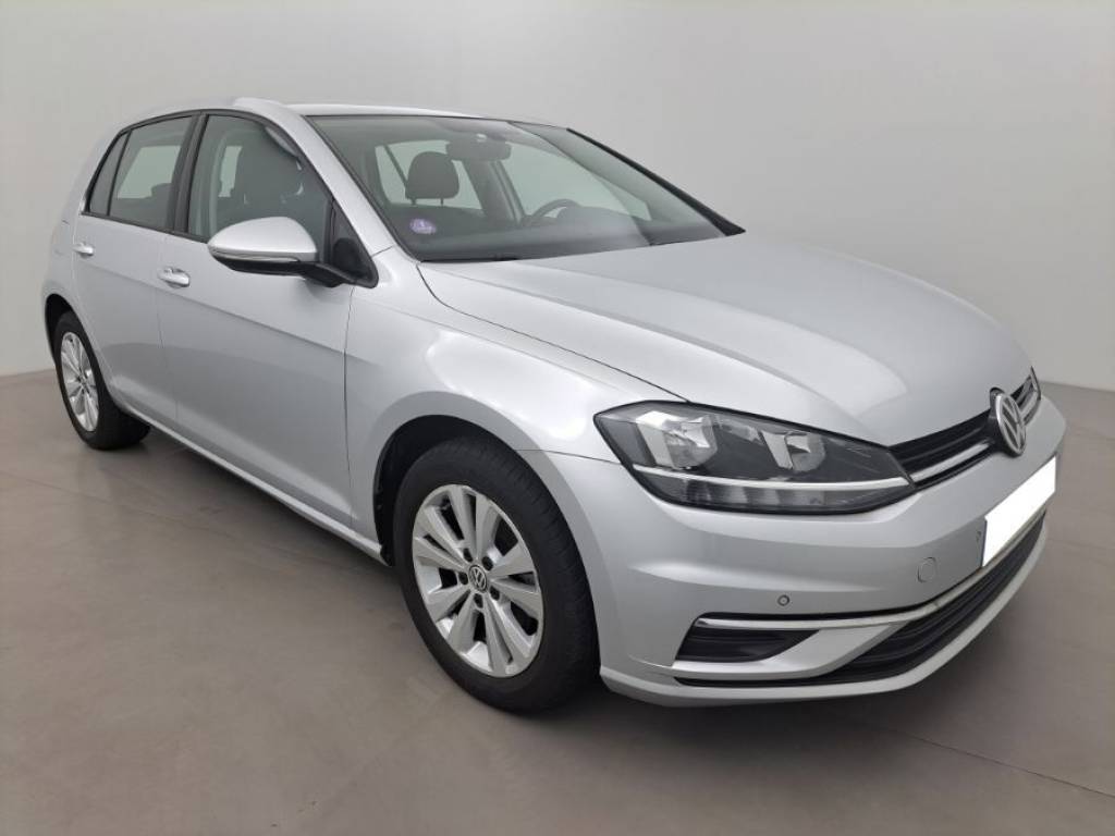 Volkswagen GOLF occasion peu de kilomètre à vendre à Chanas auto 38