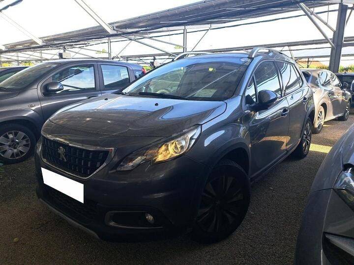 Peugeot 2008 occasion diesel à vendre près de Lyon