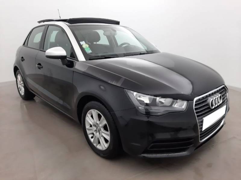 audi a1 d'ocasion à vendre 