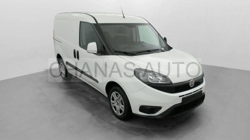 FIAT DOBLO CARGO FT 1.6 MULTIJET 105 PRO LOUNGE  occasion