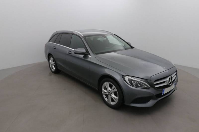 mercedes classe c chanas auto 