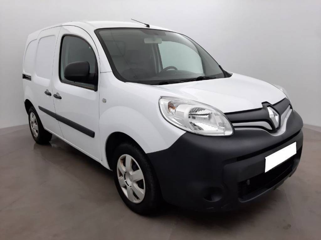 Renault KANGOO EXPRESS occasion diesl clim à Chanas auto 38 près de Lyon