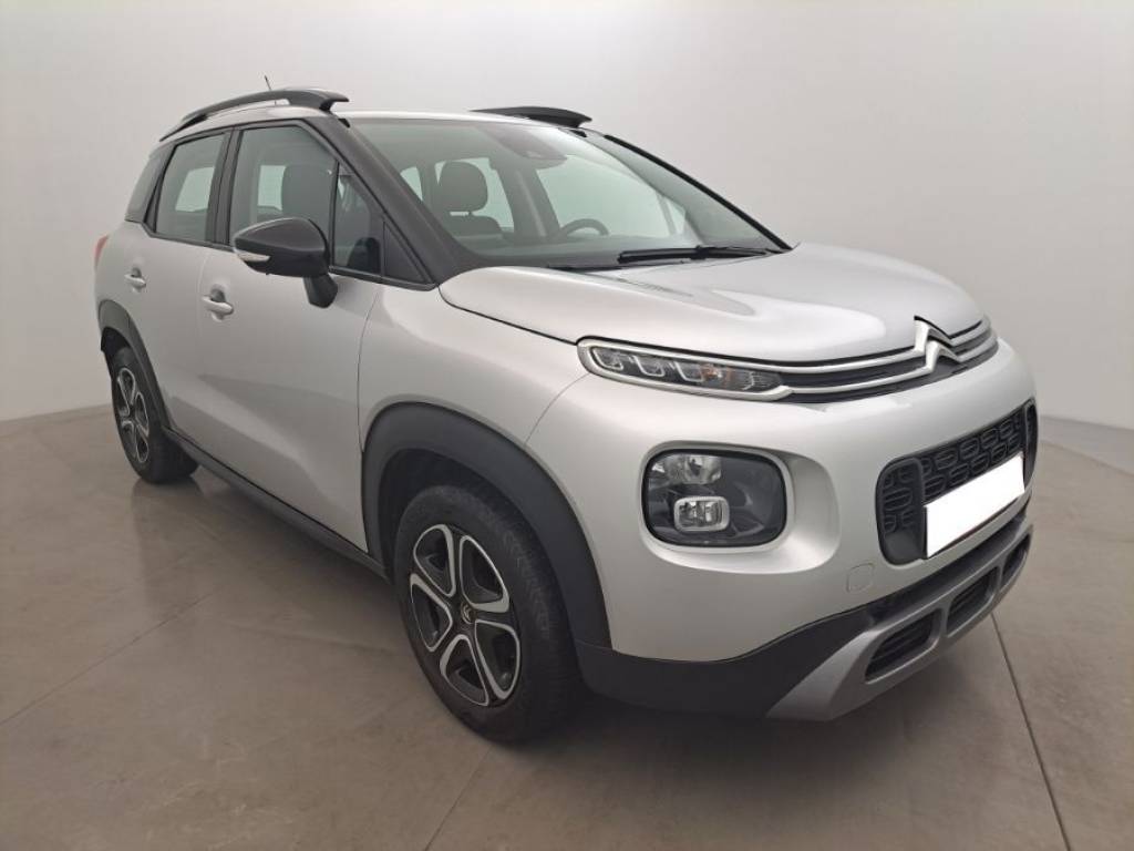 Citroen C3 AIRCROSS occasion diesel à Chanas auto 38 vers Lyon