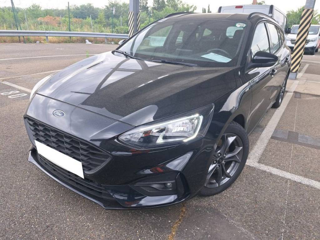 Ford focus SW occasion ST LINE en vente près de LYON