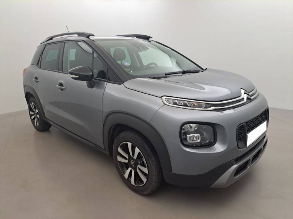 Citroen C3 AIRCROSS occasion essence peu de km concession 38