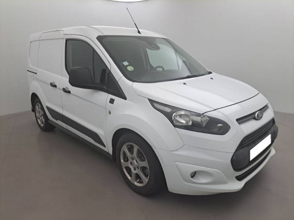 Ford TRANSIT CONNECT FGN occasion diesel L1 à Chanas auto 38 proche Lyon