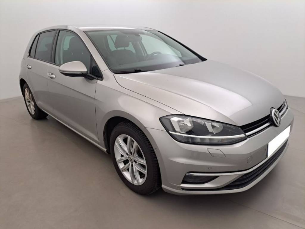 Volkswagen GOLF occasion 1.6 TDI à vendre à proximité de Lyon