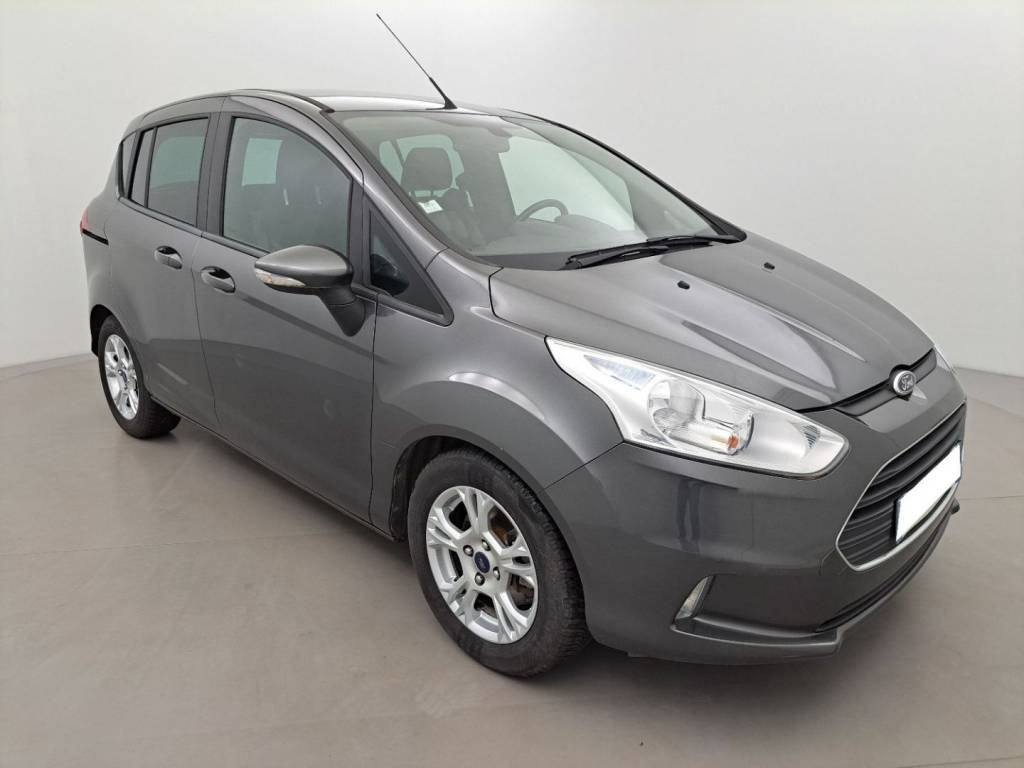 Ford B-MAX occasion pas cher à vendre près de Lyon