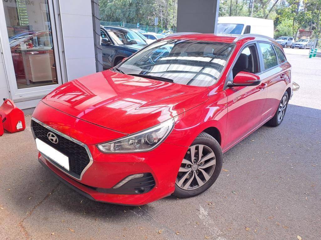 Hyundai I30 SW occasion bon prix à vendre aux alentours de Lyon