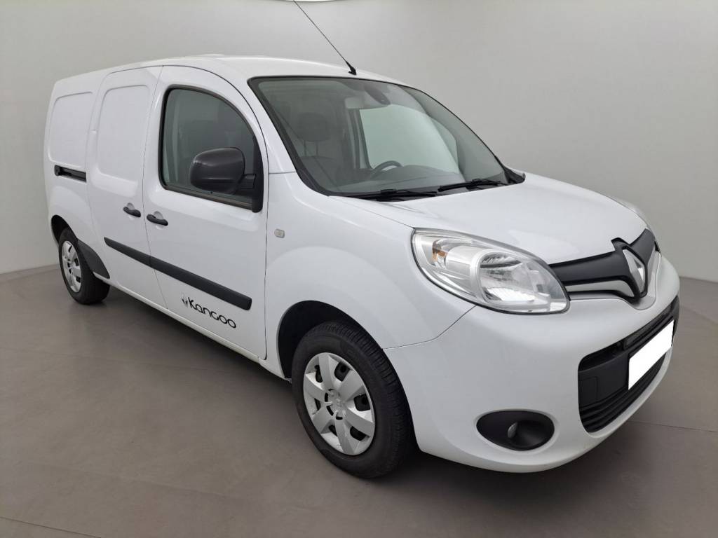 Renault KANGOO EXPRESS occasion maxi boîte automatique à vendre près de Lyon