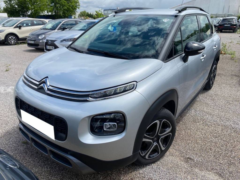 Citroen C3 AIRCROSS occasion diesel à vendre près de Lyon