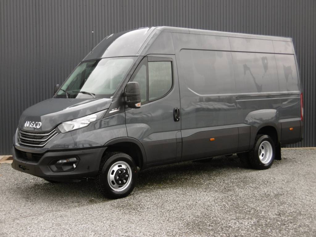 Iveco DAILY occasion H2 